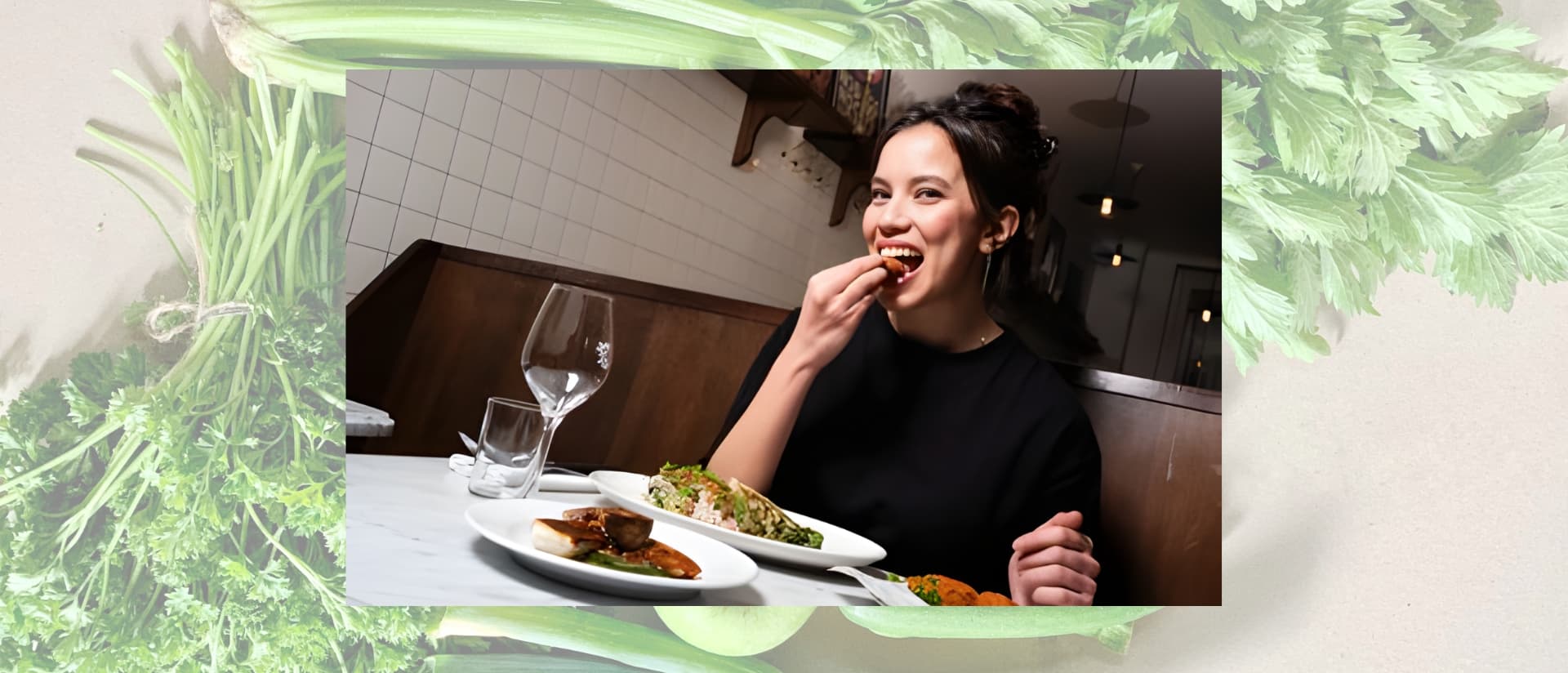 Alice Tuyet & La Patate : du podcast culte à l’empire végétal parisien