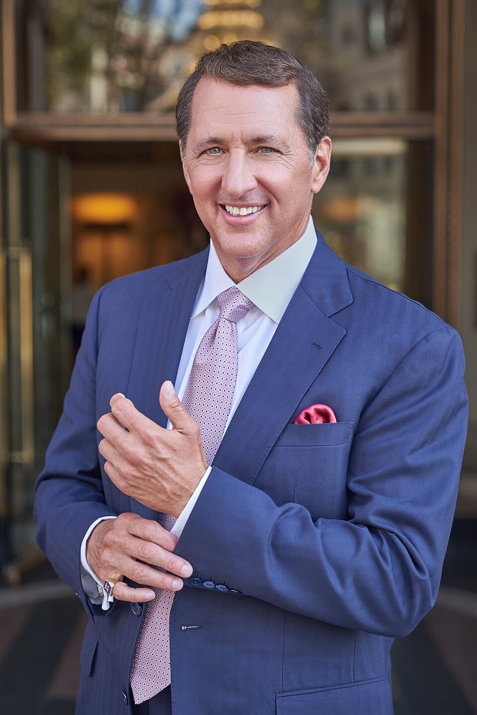 Kevin Trudeau